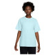 Nike Γυναικεία κοντομάνικη μπλούζα Sportswear Essential